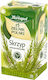 Polish Herbal Tea Field Horsetail Instant Herbal Tea From Horsetail 20 Bags