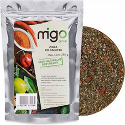 Herbs Salads 250g Migogroup Herbs Salads 250g Migogroup