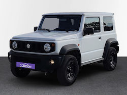 Suzuki Jimny 1.5 GL VVT '23