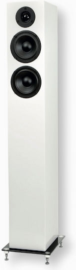 Pro-Ject Audio Speaker Box 10 Hi-Fi Floor Speaker 150W 2-Way W14xD19xH92cm Black