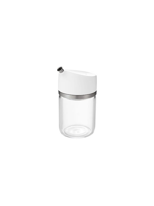 OXO Glass Oil Can with Flow 150ml