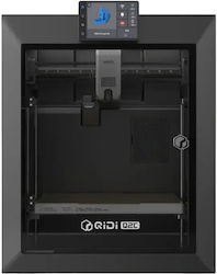 QiDi Q2C Imprimantă 3D Standalone cu Extruder Dual și Conectivitate Ethernet / Wi-Fi