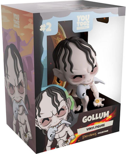 Youtooz Lord of the Rings Sammelbare Figuren