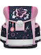 Butterfly Schulranzen Rucksack 19l 63 x 38 x 63cm