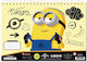 Блок За Рисуване Minions A4 30 Листа 2 Модела 1...