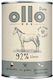 Ollo Υγρή Τροφή Σκύλων 850gr