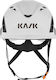 Kask Каска За Строителна Площадка Бяла