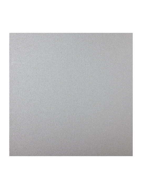 BetterHome Roller Blinds 35106-01 Partial Blackout White W140xH300cm MHB-7319-01-140x300