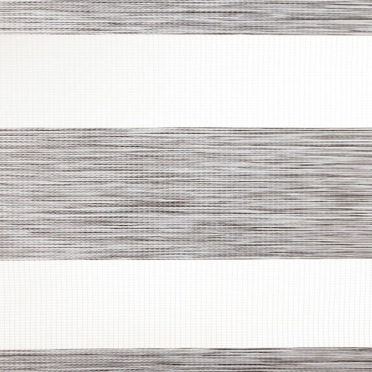 BetterHome Roller Blinds 515805 Partial Blackout Double Beige W80xH120cm MHB-7560-17-80x120