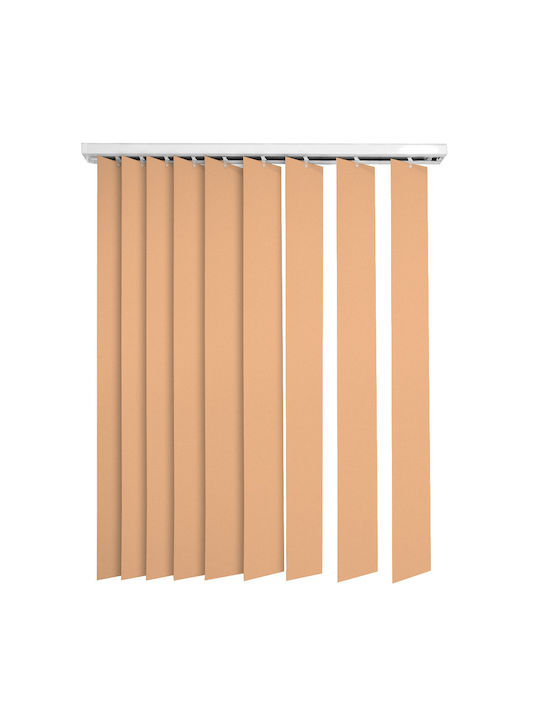 BetterHome 625024 Jalousie & Rollläden Stoff in Weißes Farbe P120xH120cm