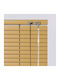BetterHome 836500 Aluminum Shading Blind In Beige Colour W120xH180cm
