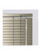 BetterHome 837010 Aluminum Shading Blind In Green Colour W120xH100cm