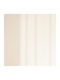 BetterHome 627349-03 Στόρι Σκίασης Υφασμάτινο σε Λευκό Χρώμα Π160xΥ120εκ.