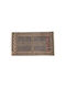 Klassischer Handgefertigter Lahore Wohnzimmer Teppich 78x134 cm Decostar Blau