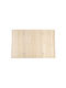 Handgefertigter Teppich 119x177 cm Decostar Beige