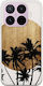 Miami Beach Case Xiaomi 17t 5g Flexible TPU Transparent Silicone