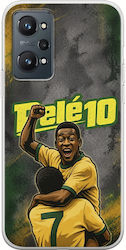 Θήκη World Stars Collection Pele Realme Gt 2 5g Flexible Tpu Διάφανη Σιλικόνη Θήκη World Stars Collection Pele Realme Gt 2 5g Flexible Tpu Διάφανη Σιλικόνη