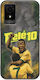 Калъф World Stars Collection Pele Tcl 501 Черен TPU Силикон
