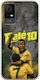 Θήκη World Stars Collection Pele Tcl 408 Flexible Tpu Διάφανη Σιλικόνη