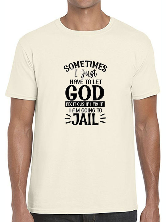 T-shirt Живей Живота Си Без Съжаления Не Се Стр...