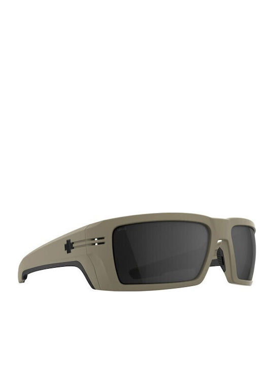 Spy Rebar Unisex Ochelari de soare cu Cadru Bej...