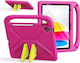 Dux Ducis Puff Series Back Cover Durable for Ki...