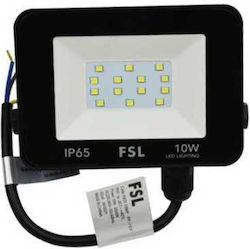 Jiju LED Flutlichter 10W 6500K Jiju LED Flutlichter 10W 6500K