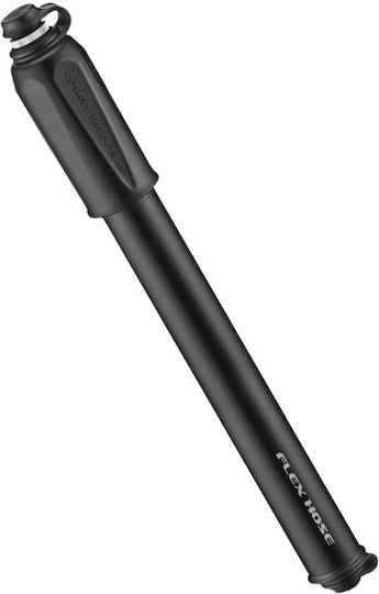 Lezyne Drive Hp 1-MP-SPDHP-V1S37 Ръчна Помпа За Въздух