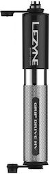 Lezyne Drive Hv M 1-MP-GRIPHV-V1M06 Мини Помпа ...