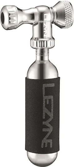 Lezyne Pompă Co2 1-C2-CTRLDR-V106 Pompă Cu Cartuș De Mână