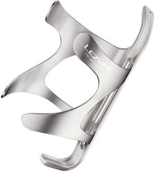 Παγουροθήκη Ποδηλάτου Lezyne Cnc Cage Al Hi Polish Silver