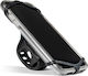 Suport de fixare pentru telefon bicicletă Lezyne Smart Grip Mount Negru