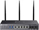 TP-LINK Omada Gateway 1τμχ