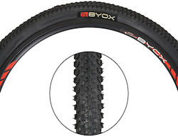 Byox Гума За Велосипед 26" Byox Гума За Велосипед 26"