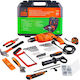 WMC Hammer Drill 750W with Case