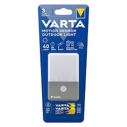 Varta Φωτιστικό Ασφαλείας LED Varta Φωτιστικό Ασφαλείας LED