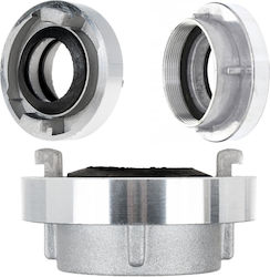 Conector Pompier Filet Interior 3in