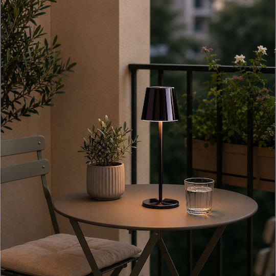 Brilliant Φωτιστικό LED Θερμό Λευκό Επίπλων Brilliant Φωτιστικό LED Θερμό Λευκό Επίπλων