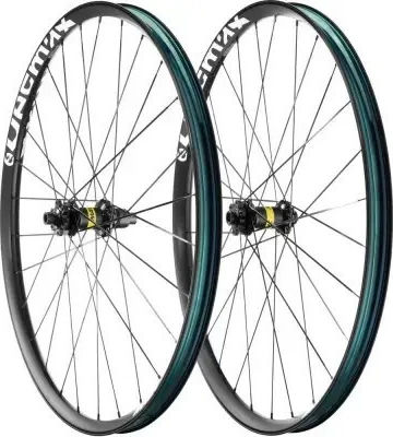 Mavic Комплект Велосипедни Колела 27.5"