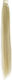 Cosmofan Postiche Straight Braid Tape 56cm Ligh...