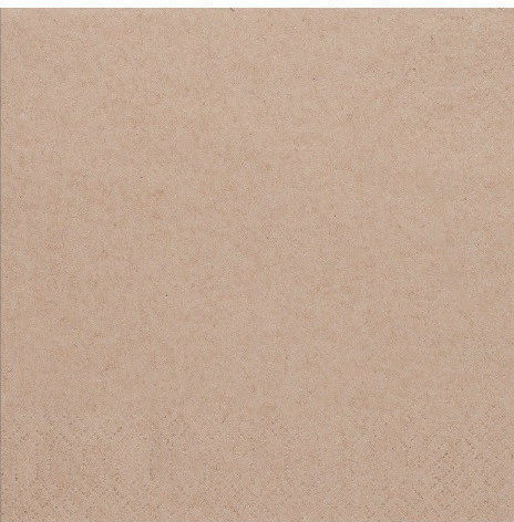 Endless Eco Braune Luxus Servietten 1er Pack 24x24 700 Stück
