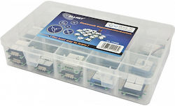 Allnet Brick'r'knowledge Basic Set German