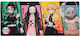 Grupo Erik Demon Slayer Gaming Mouse Pad Medium (350mm) 080