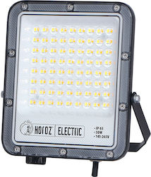 Horoz Electric Smd Προβολέας 50W Στεγανός Horoz Electric Smd Προβολέας 50W Στεγανός