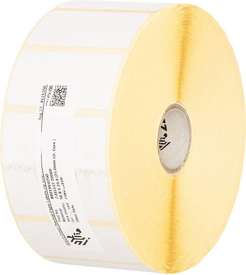 Zebra 950 Self-Adhesive Label Rolls 101.6x152.4mm