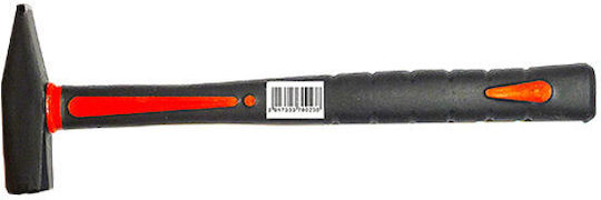 Bormann Σφυρί 300gr με Λαβή Fiberglass