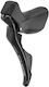 Shimano 302543 Rechte Fahrradhebel Bremsen