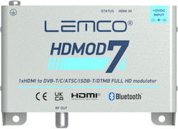 Lemco 65.95.004 Διαμορφωτής