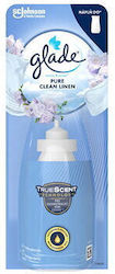 Sense & Spray Pure Clean Linen Refill Air Freshener Refill Sense & Spray Pure Clean Linen Refill Air Freshener Refill