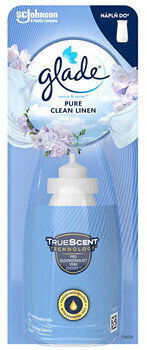 Sense & Spray Pure Clean Linen Ersatz für Raumduft